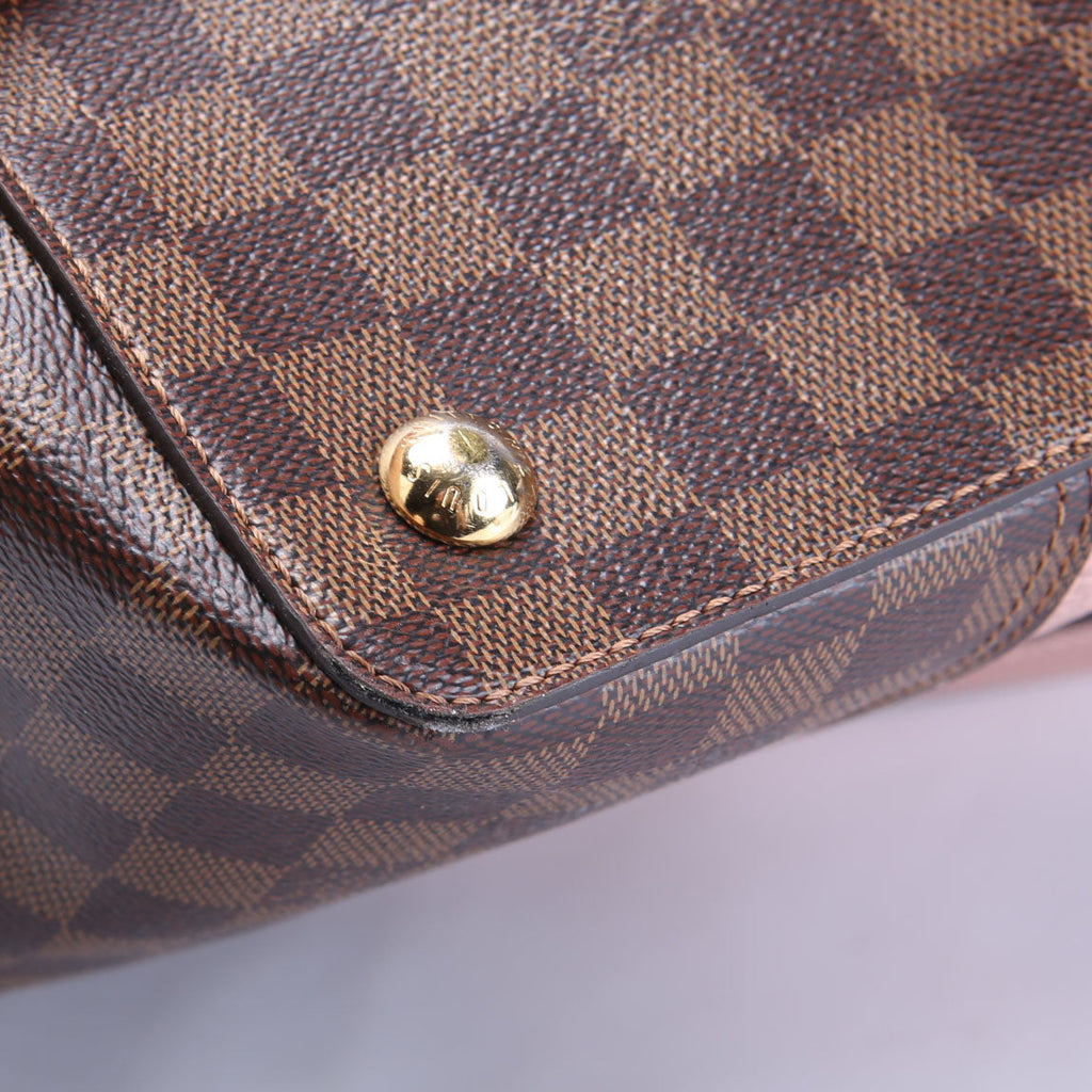 Jersey Bag Ebene