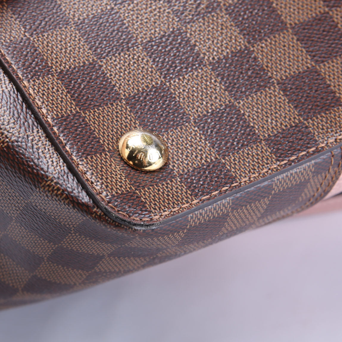 Jersey Bag Ebene