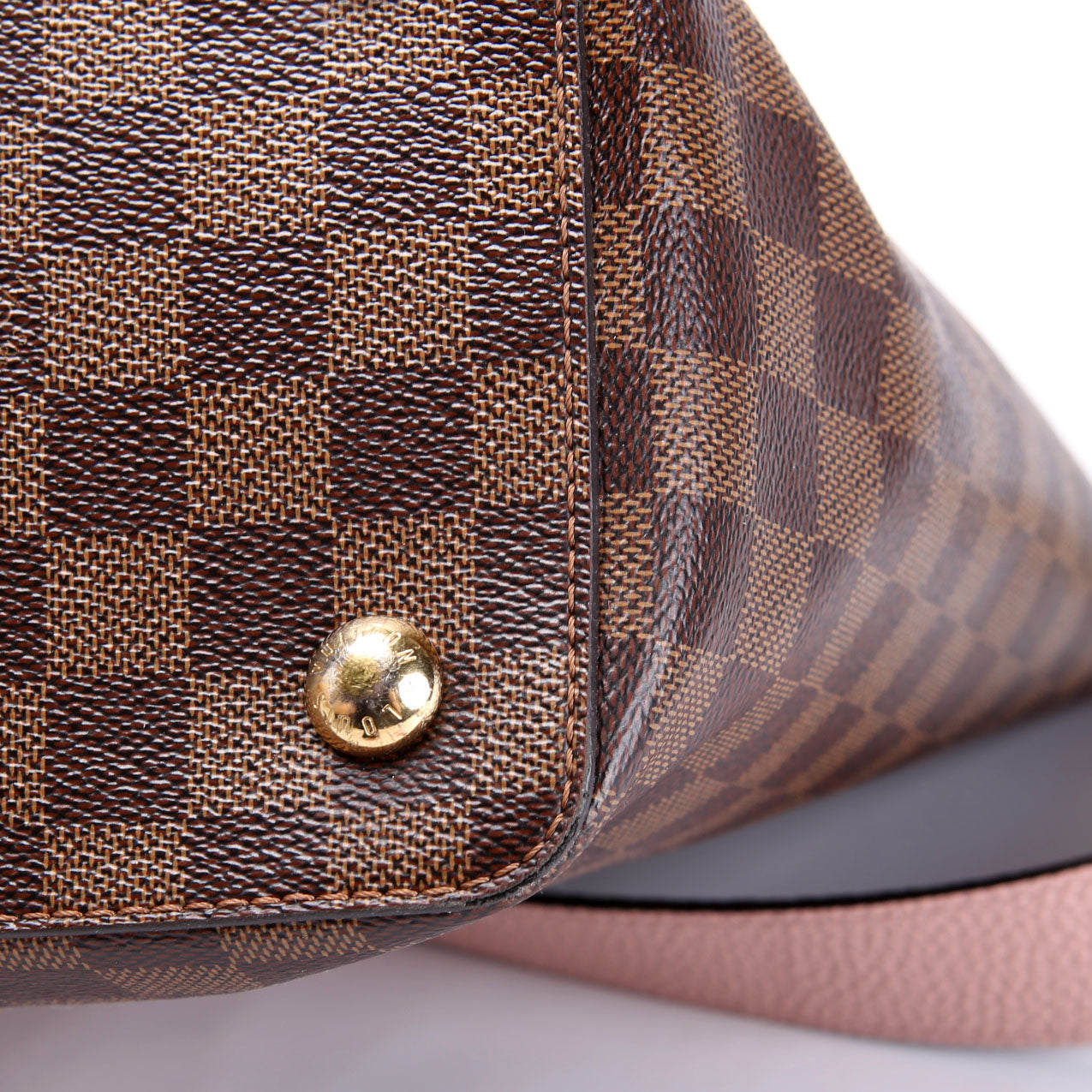 Jersey Bag Ebene