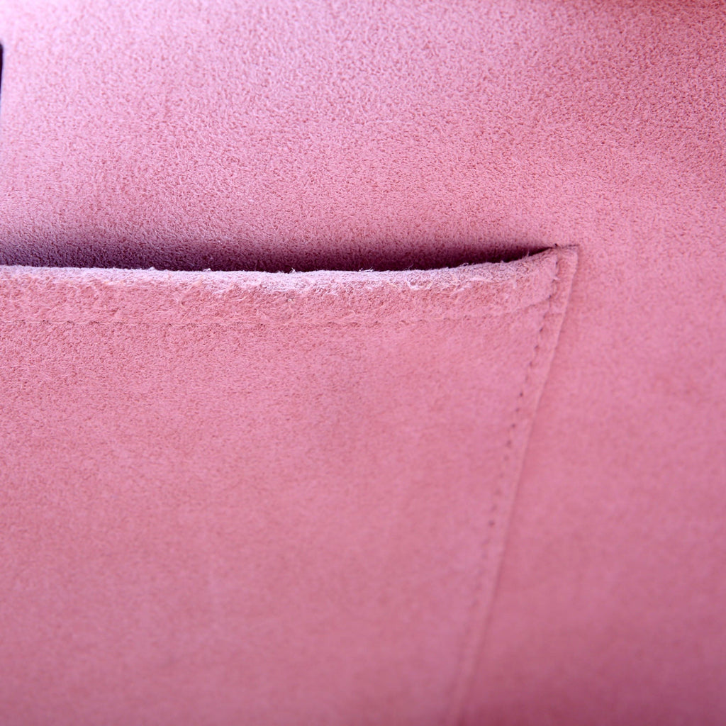 Jersey Bag Ebene