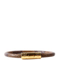 Keep It Bracelet Damier Ebene