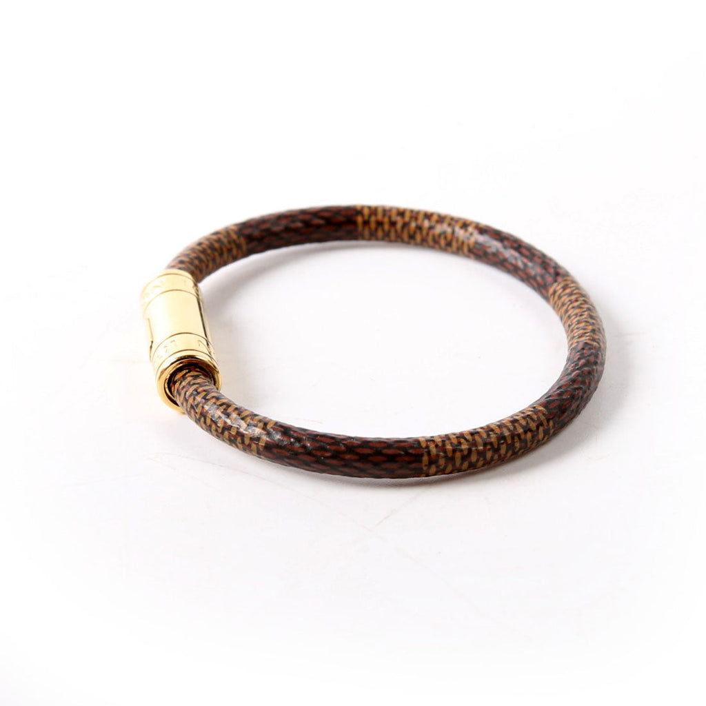 Keep It Bracelet Damier Ebene
