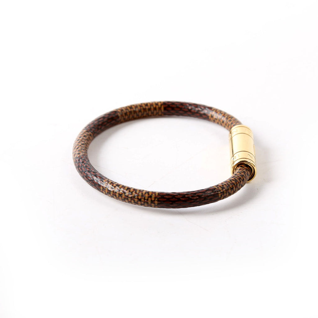Keep It Bracelet Damier Ebene