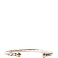 Classic Cable 4mm Bracelet 925750