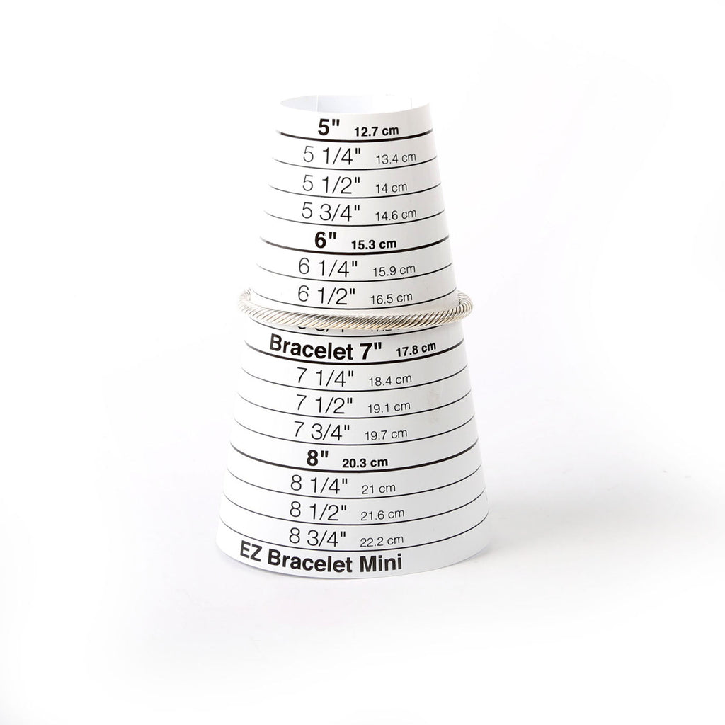 Classic Cable 4mm Bracelet 925750