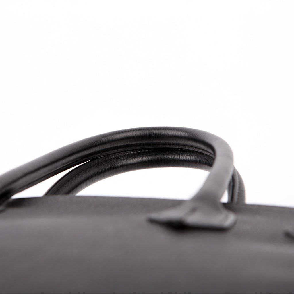 Birkin 30 Togo 2007 Black/Palladium