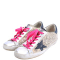 Superstar Sneakers Size 39