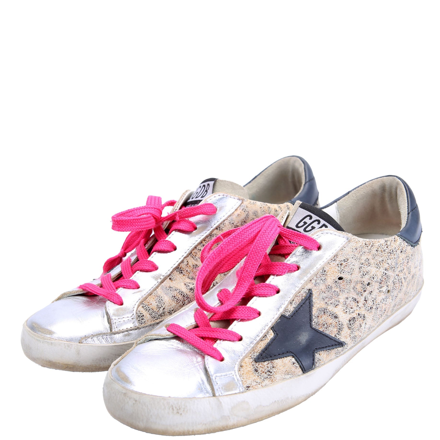 Superstar Sneakers Size 39