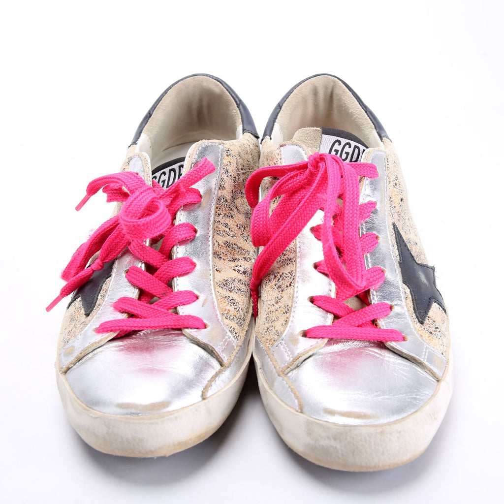 Superstar Sneakers Size 39