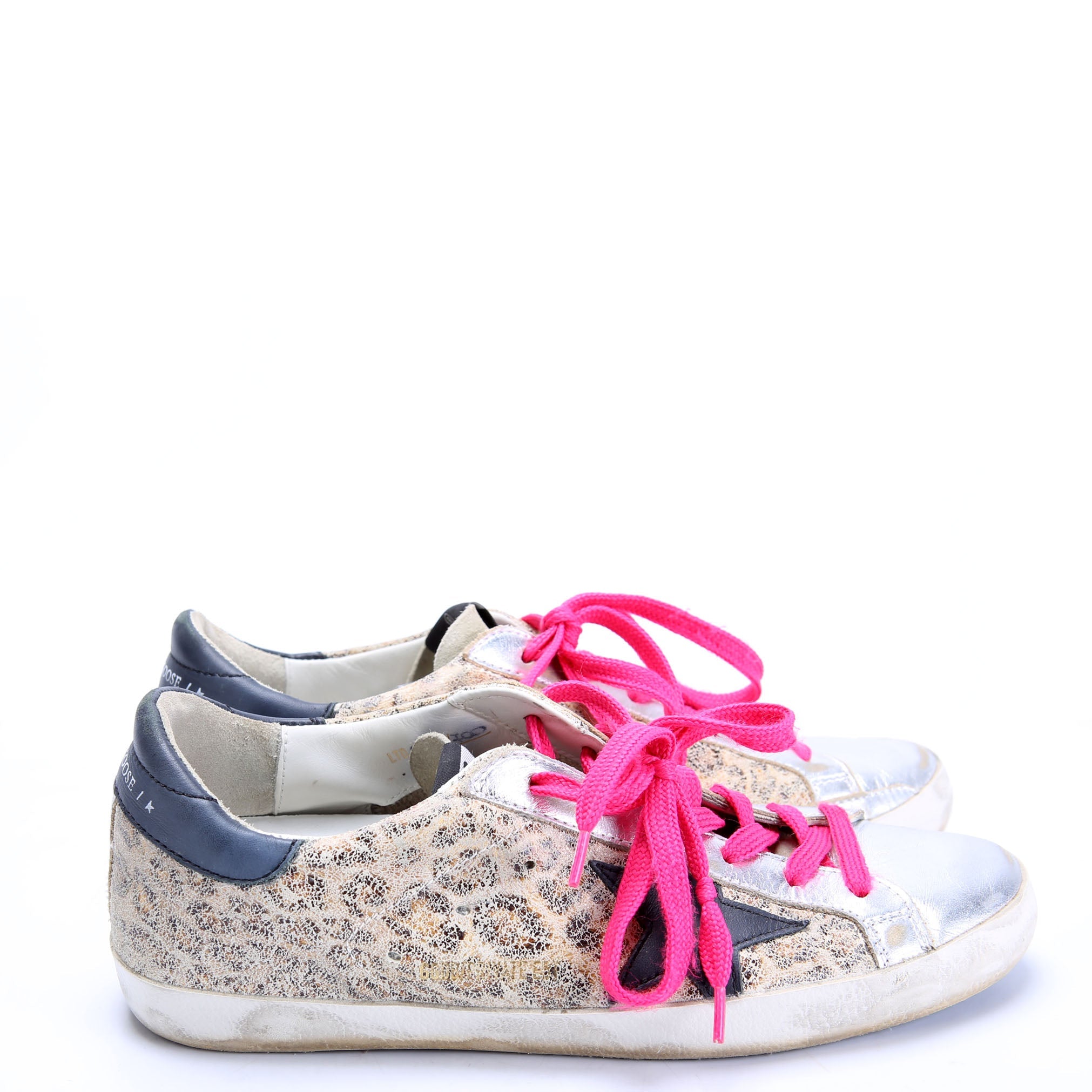 Superstar Sneakers Size 39