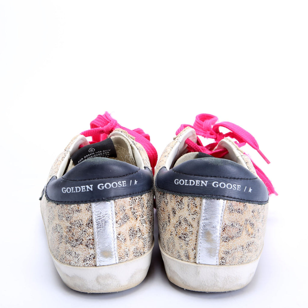 Superstar Sneakers Size 39