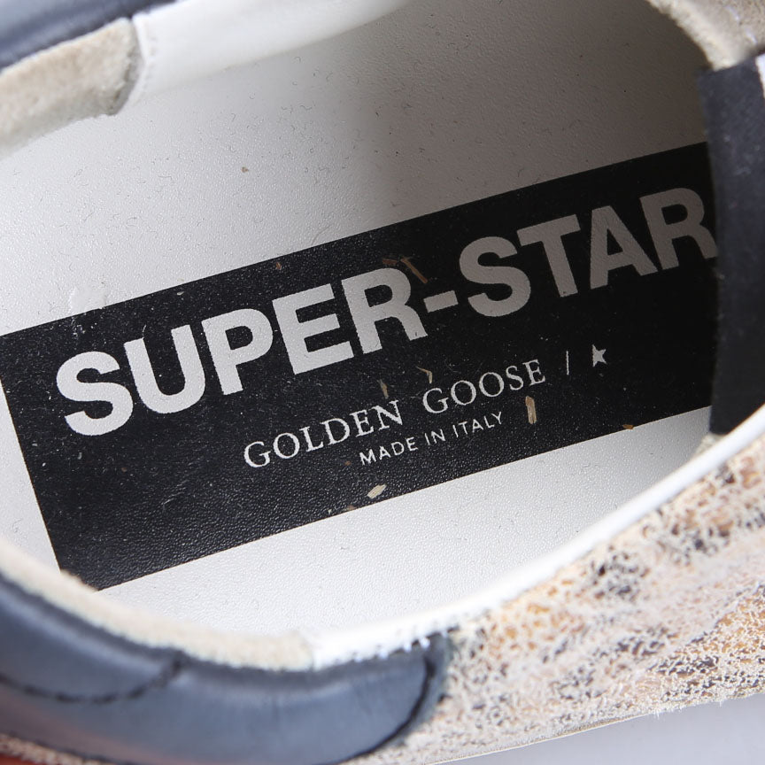 Superstar Sneakers Size 39