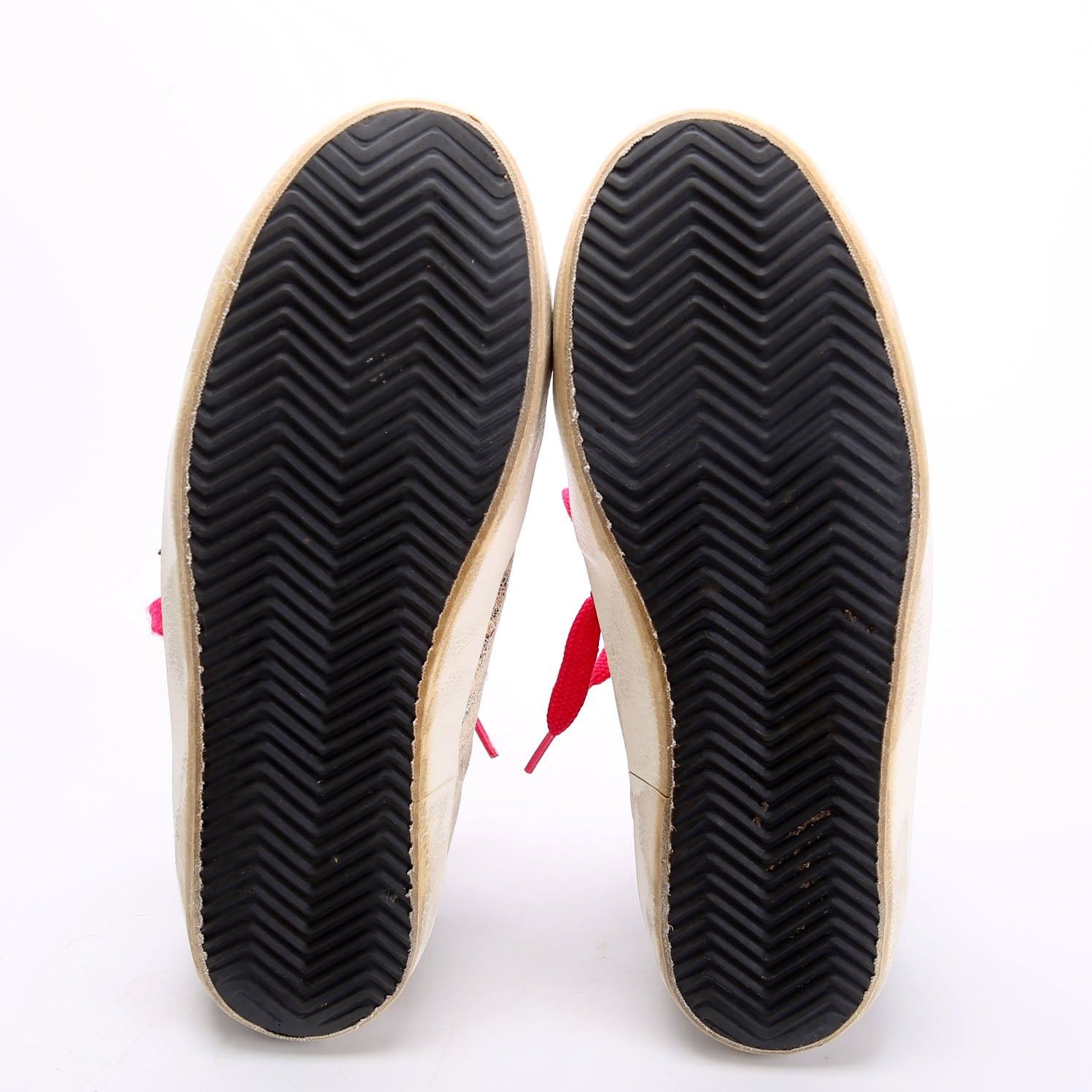 Superstar Sneakers Size 39