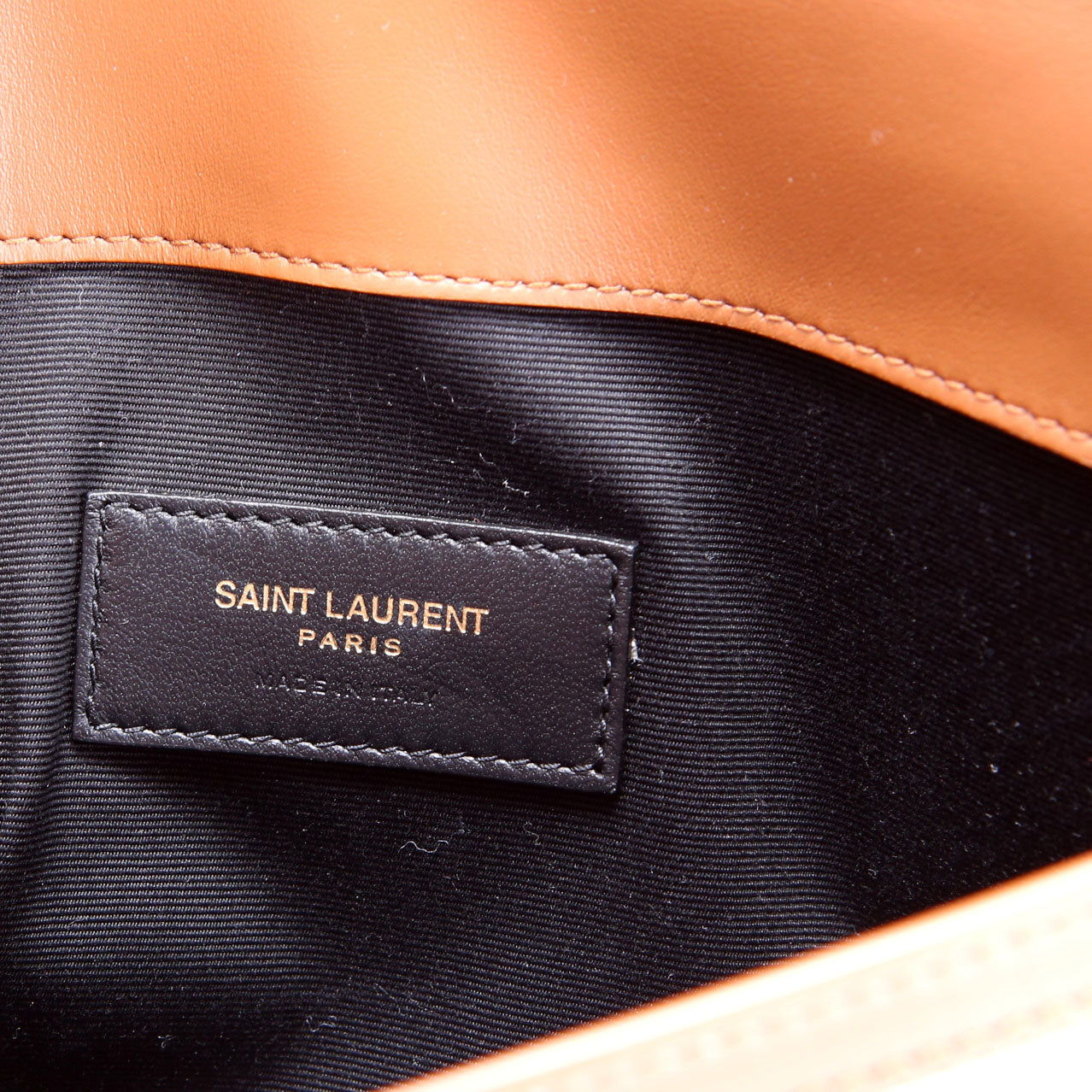 Uptown Pouch Canvas/Leather 565739