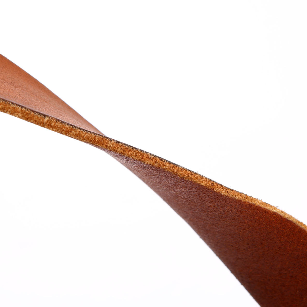 409416 Marmont Leather Belt Size 85/34 Brown