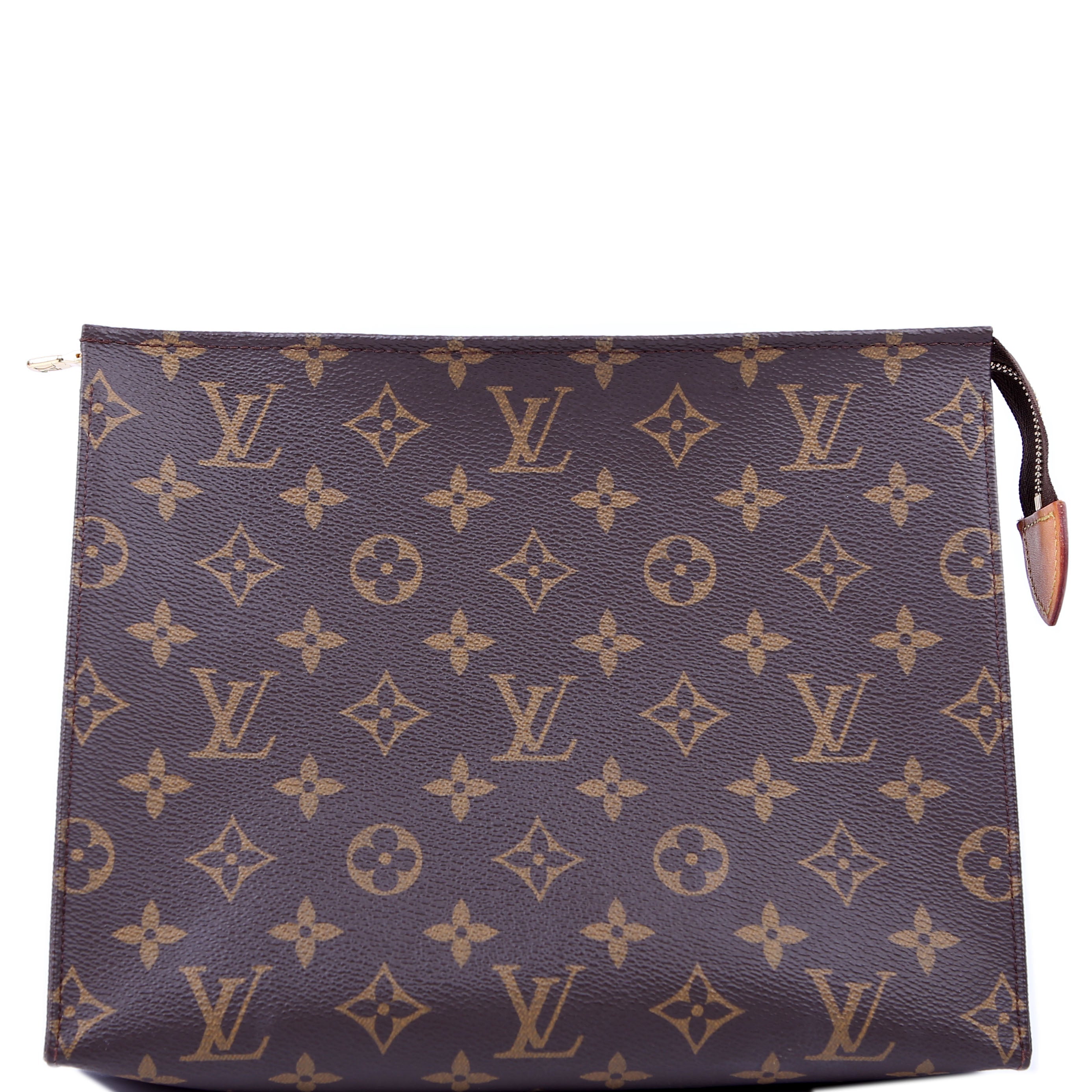 Toiletry Pouch 26 Monogram