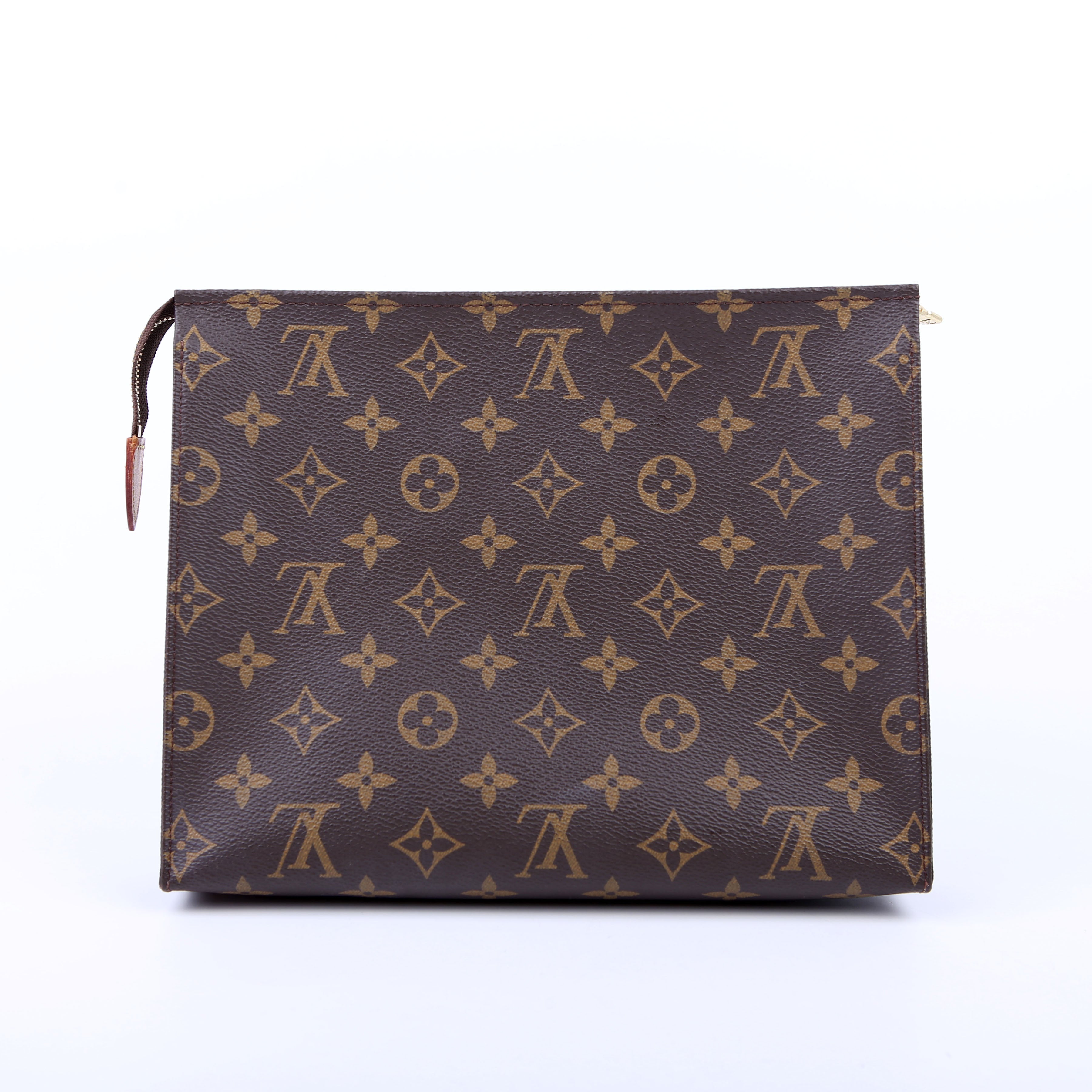 Toiletry Pouch 26 Monogram