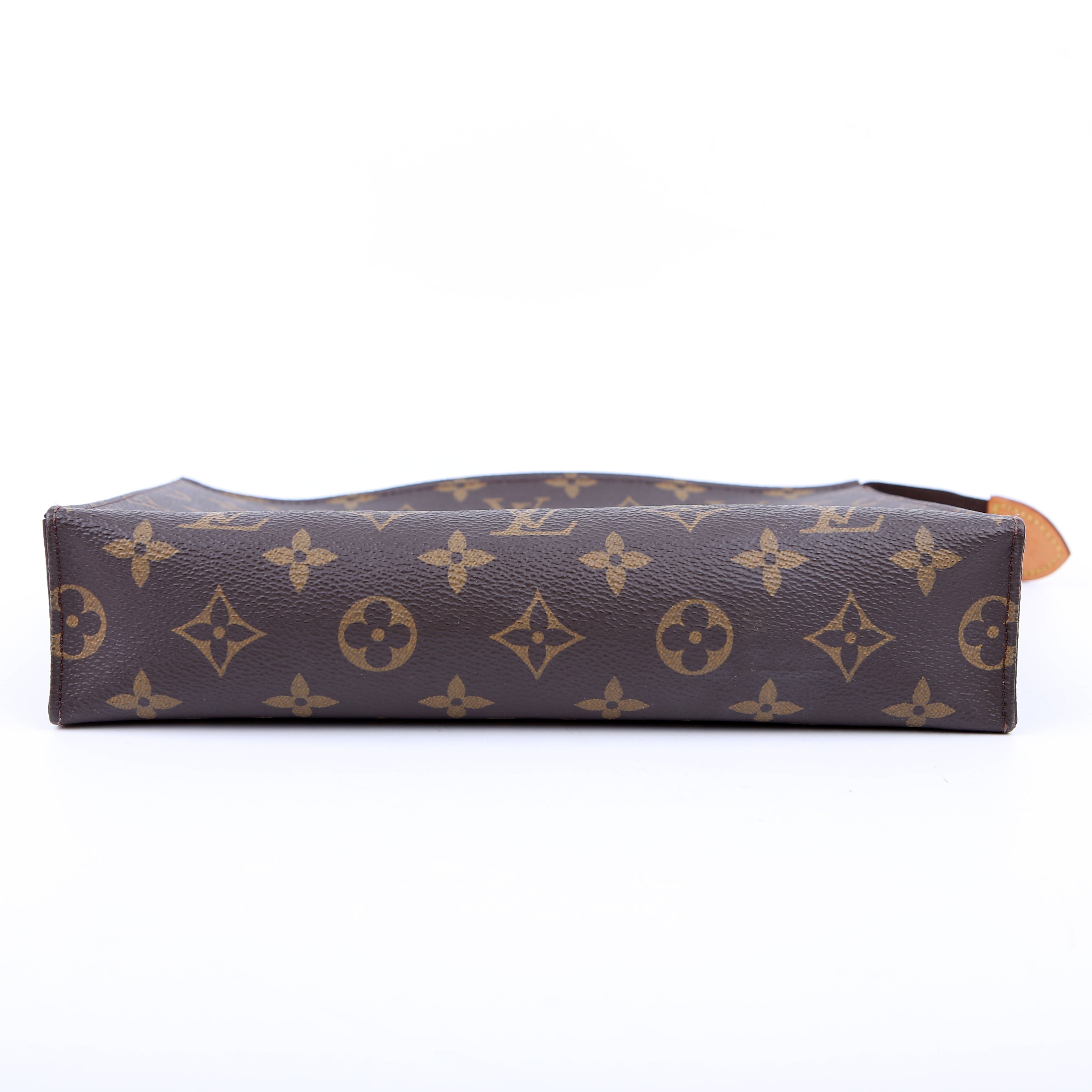 Toiletry Pouch 26 Monogram
