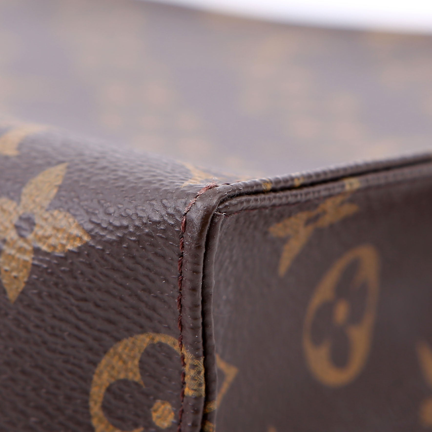 Toiletry Pouch 26 Monogram