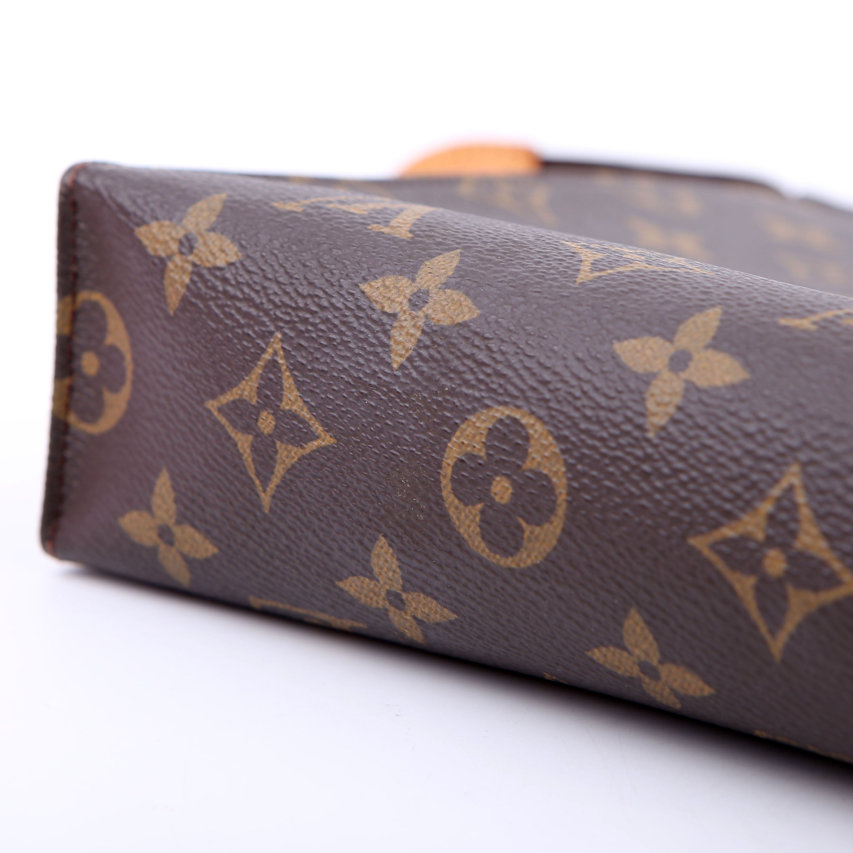 Toiletry Pouch 26 Monogram