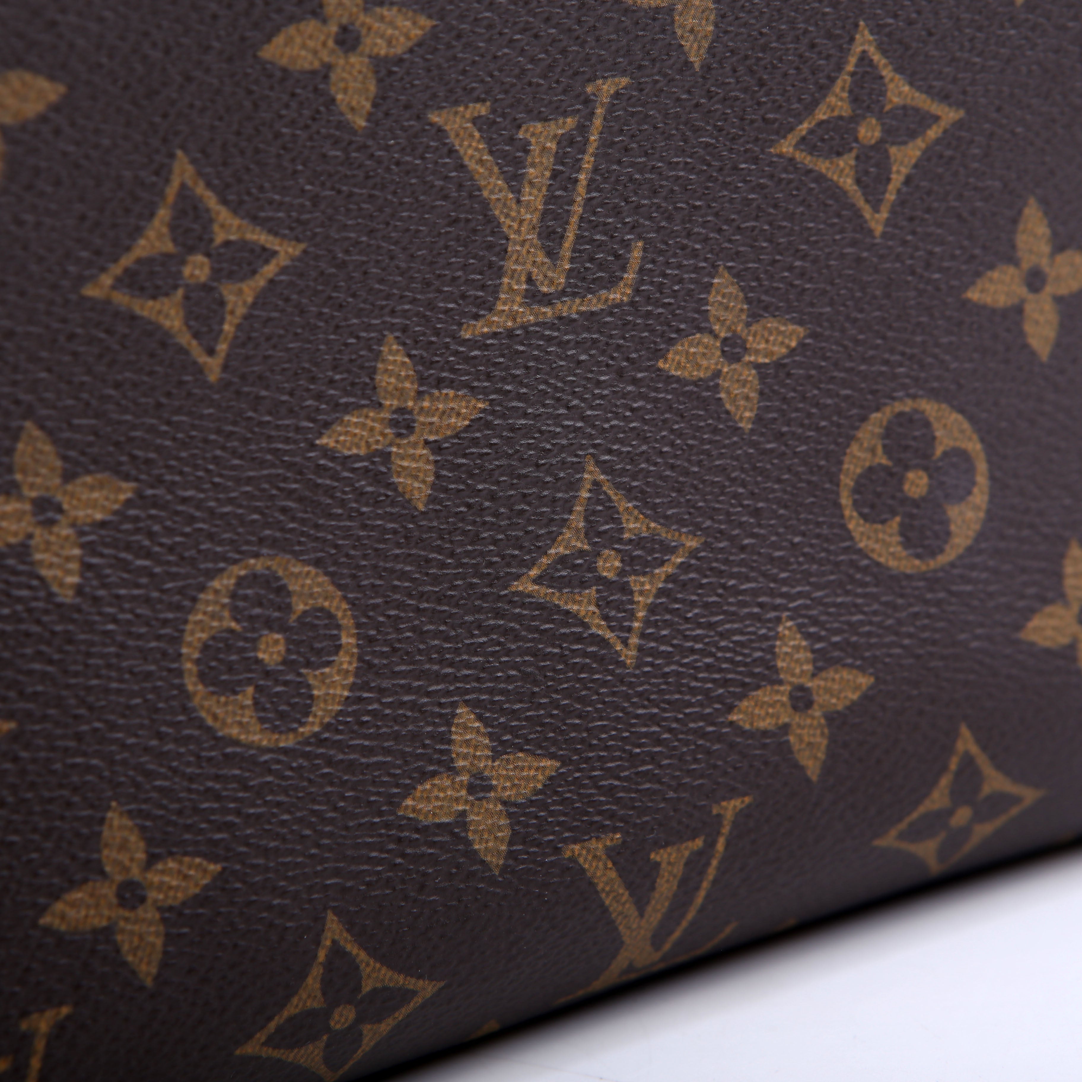 Toiletry Pouch 26 Monogram