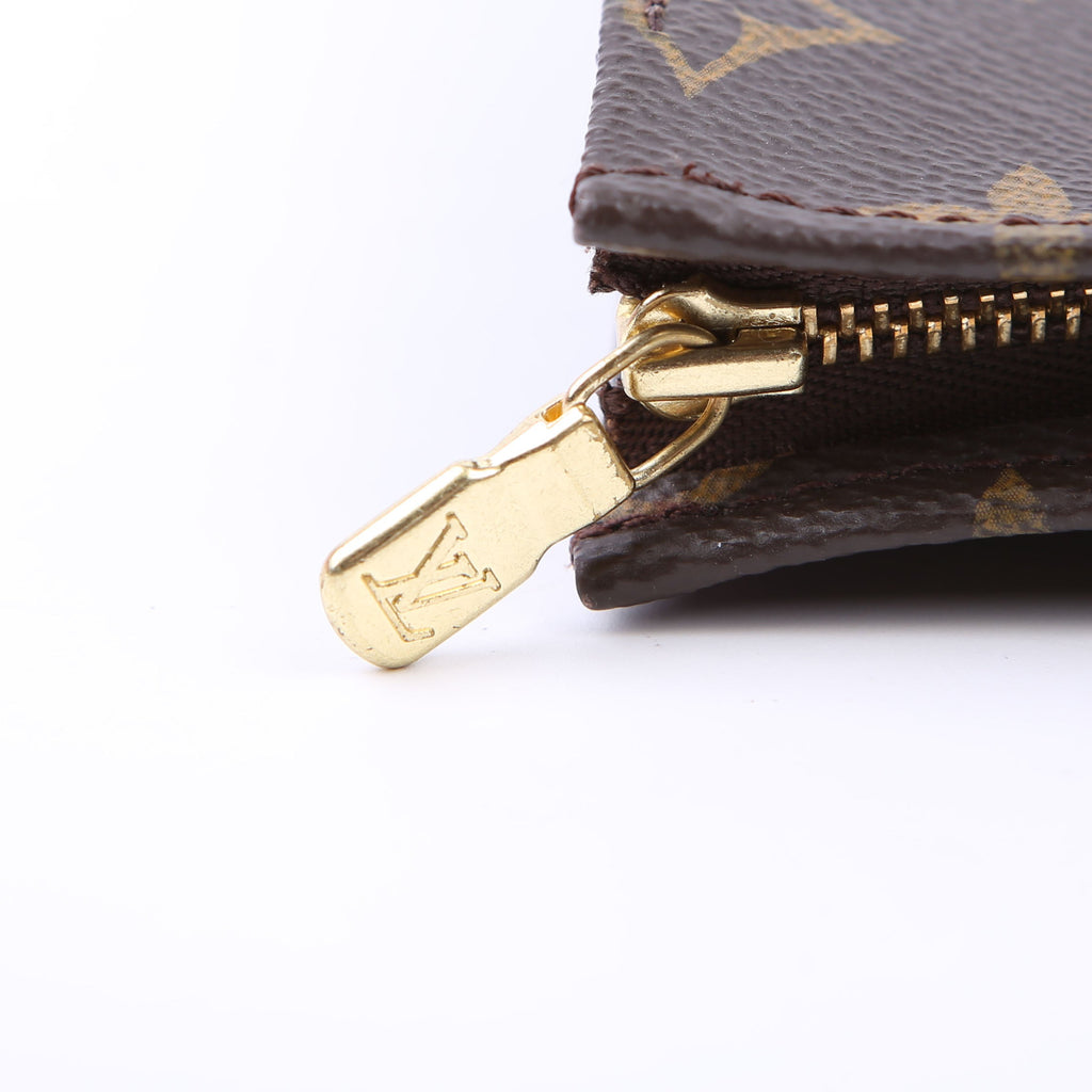 Toiletry Pouch 26 Monogram