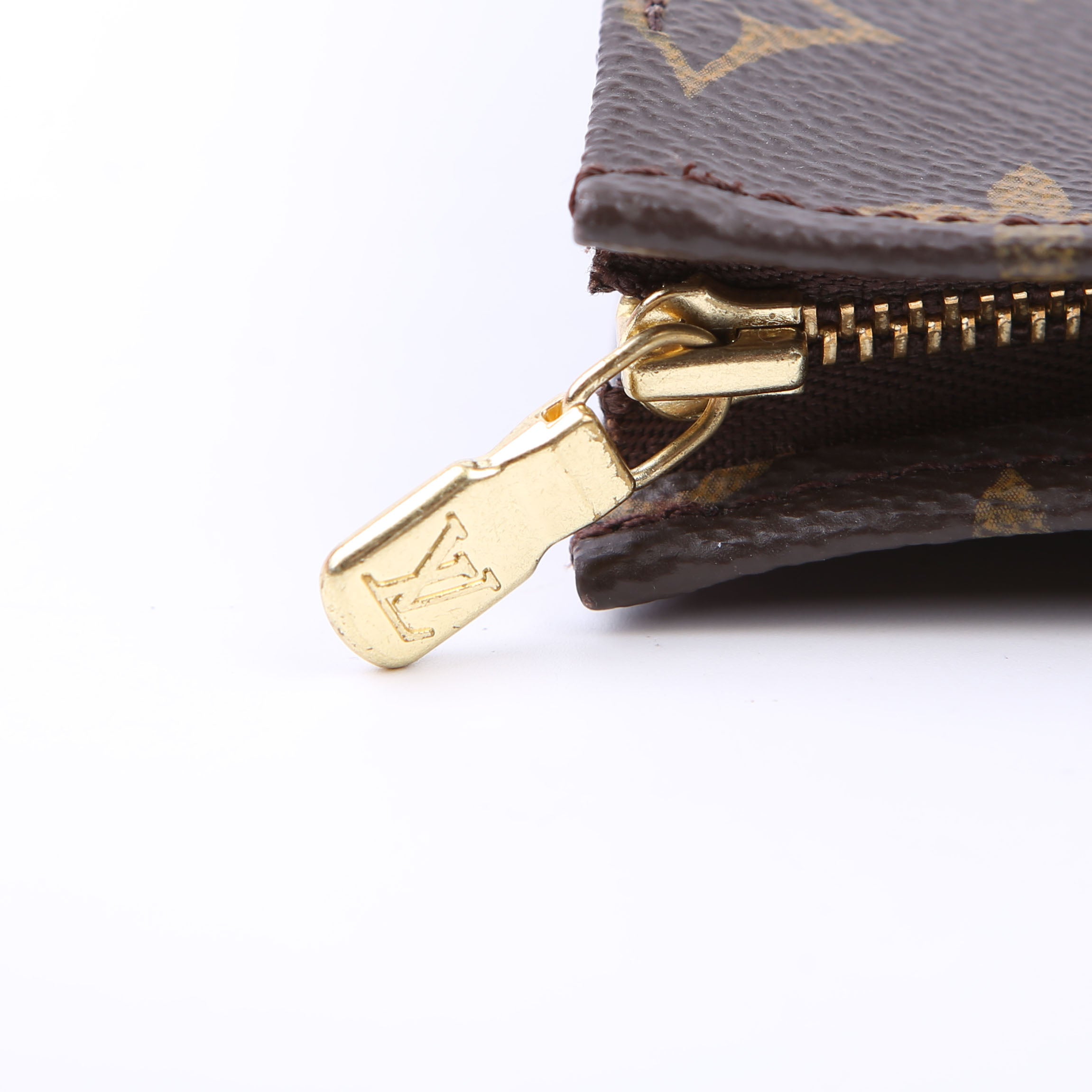 Toiletry Pouch 26 Monogram