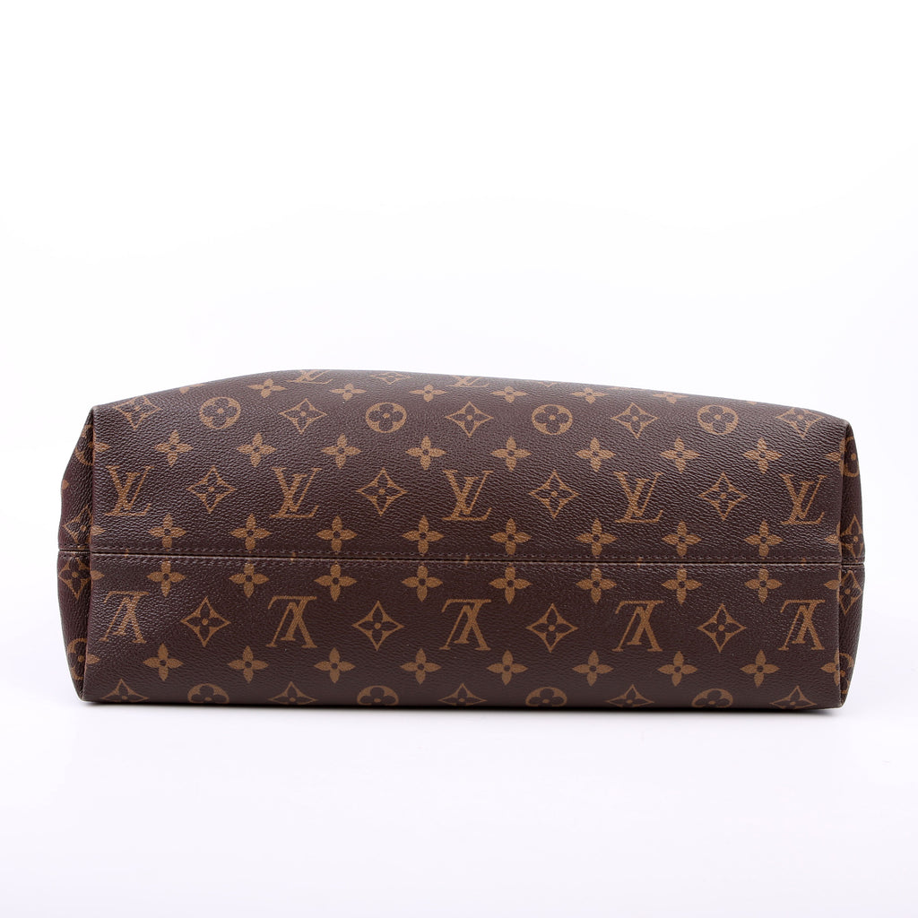 Graceful MM Monogram Pink