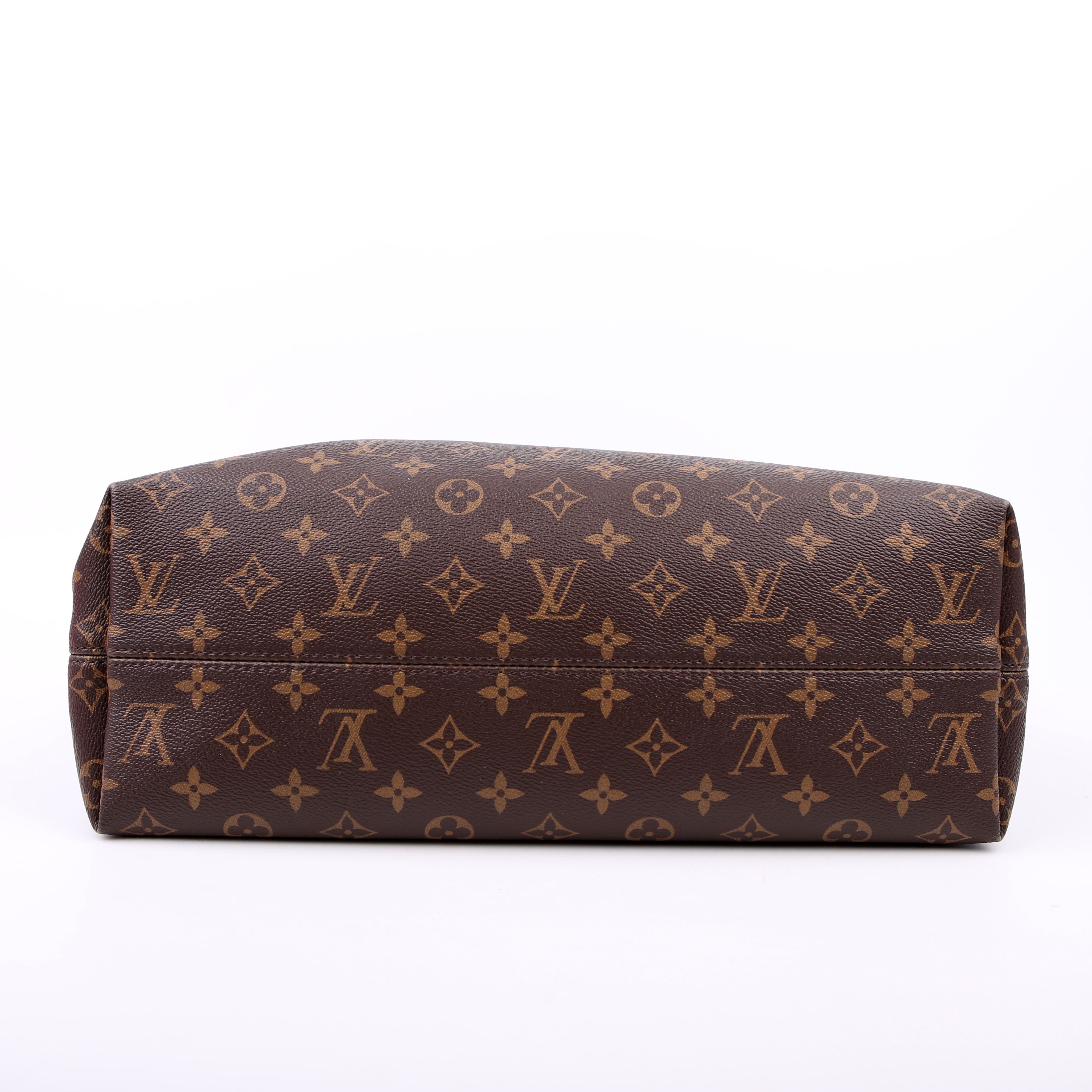 Graceful MM Monogram Pink