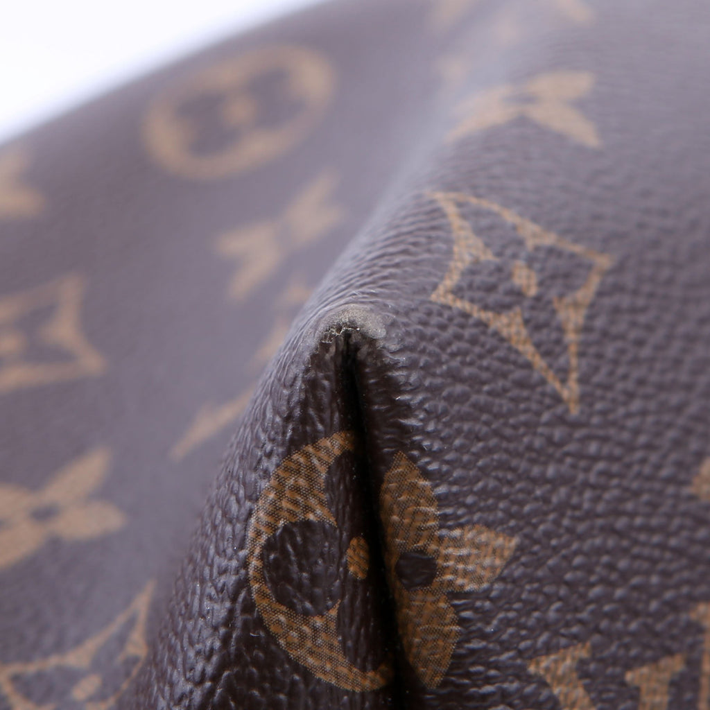 Graceful MM Monogram Pink