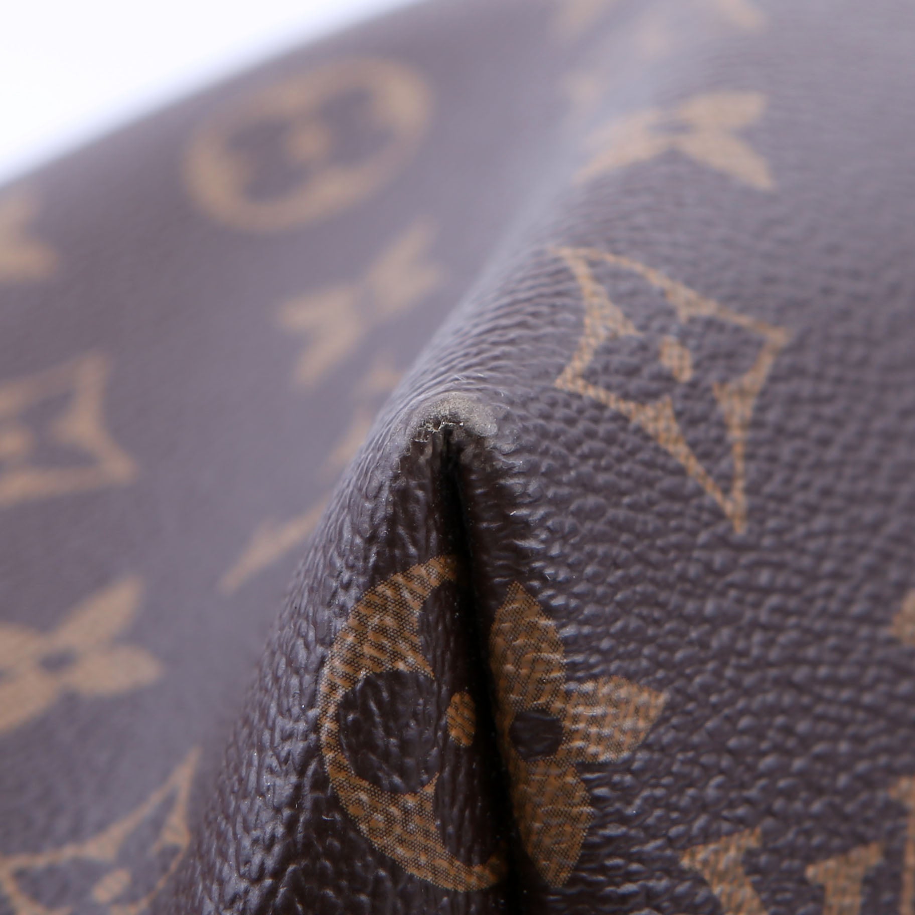Graceful MM Monogram Pink