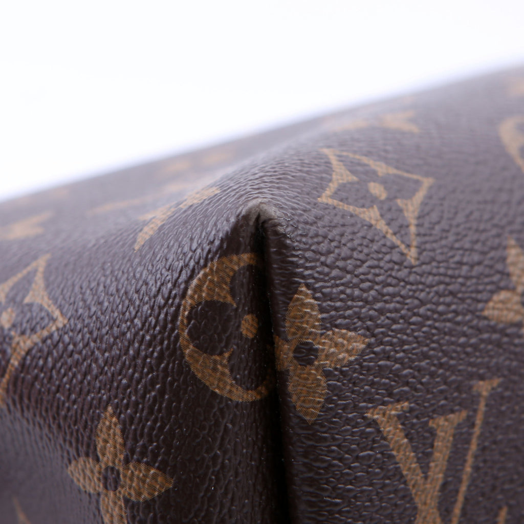 Graceful MM Monogram Pink
