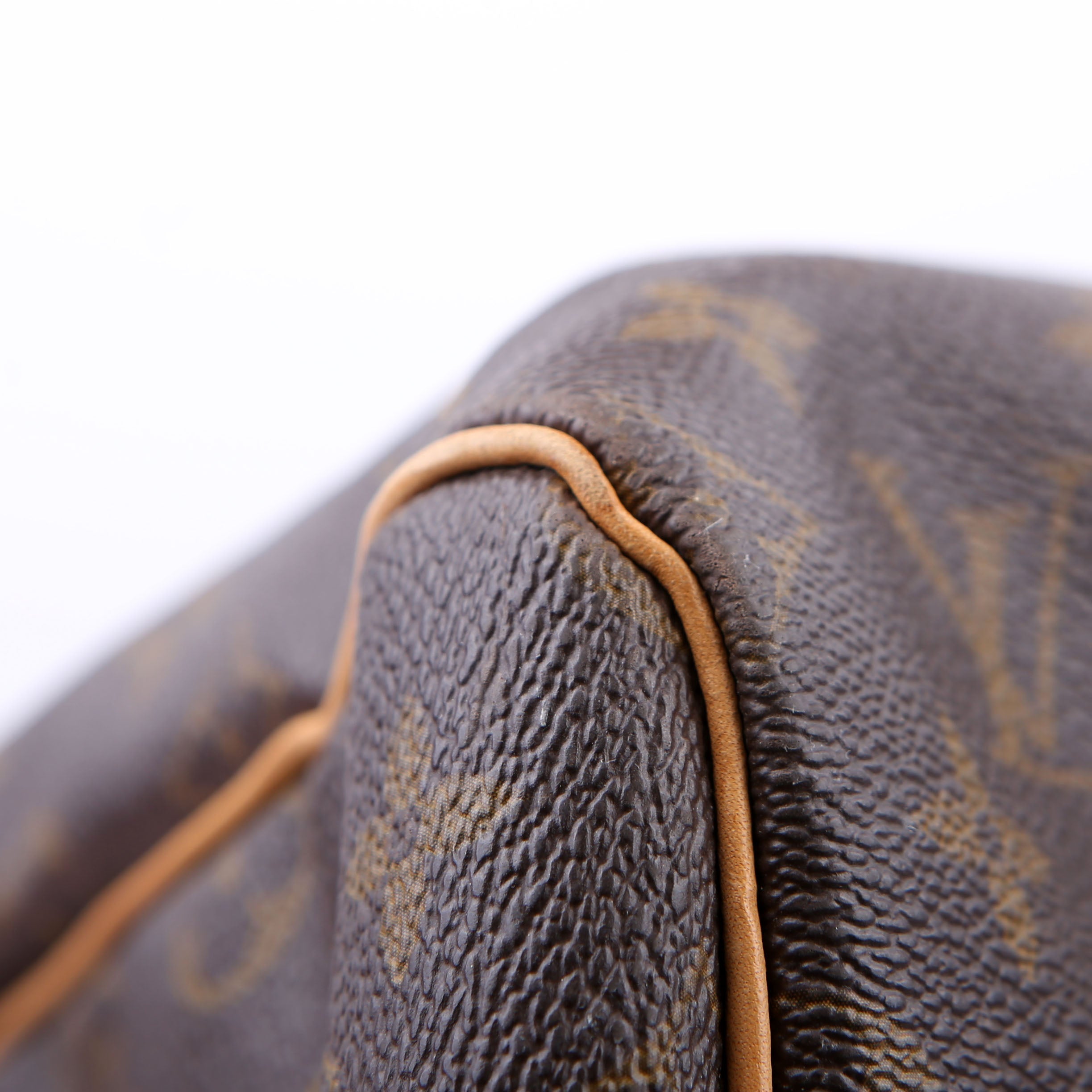 Keepall 55 Bandouliere Monogram