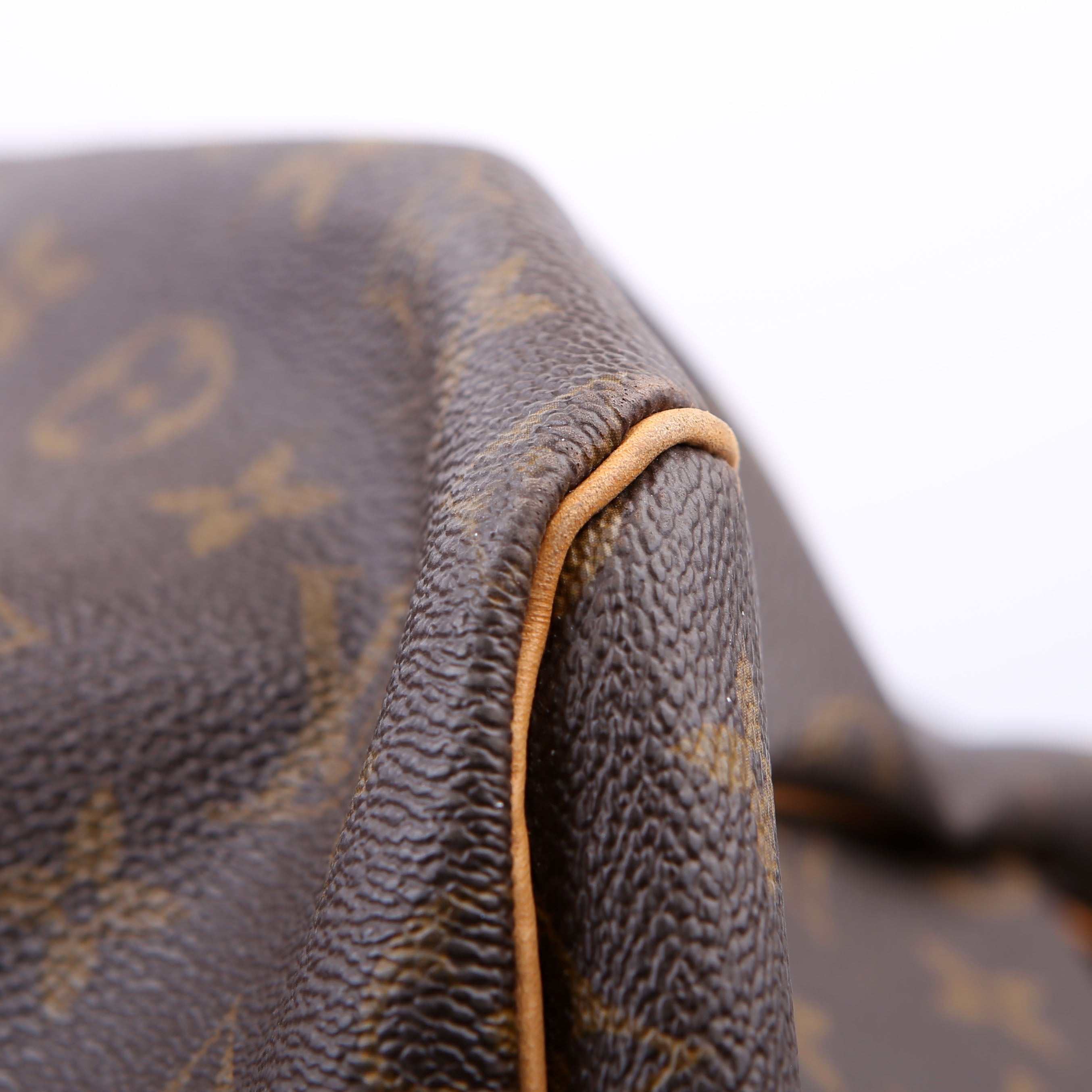 Keepall 55 Bandouliere Monogram
