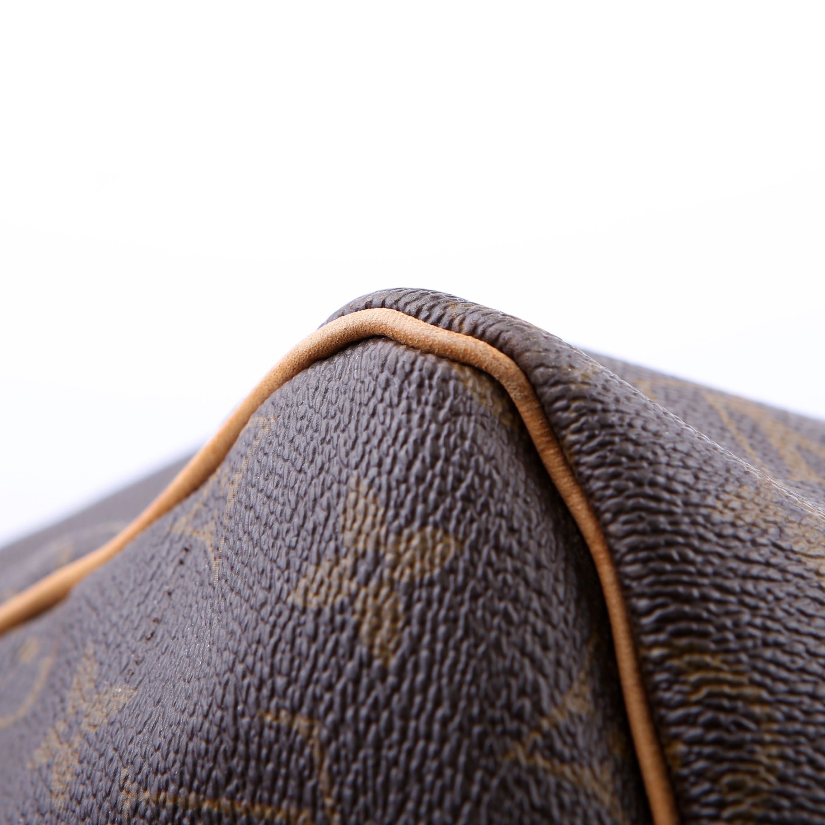 Keepall 55 Bandouliere Monogram