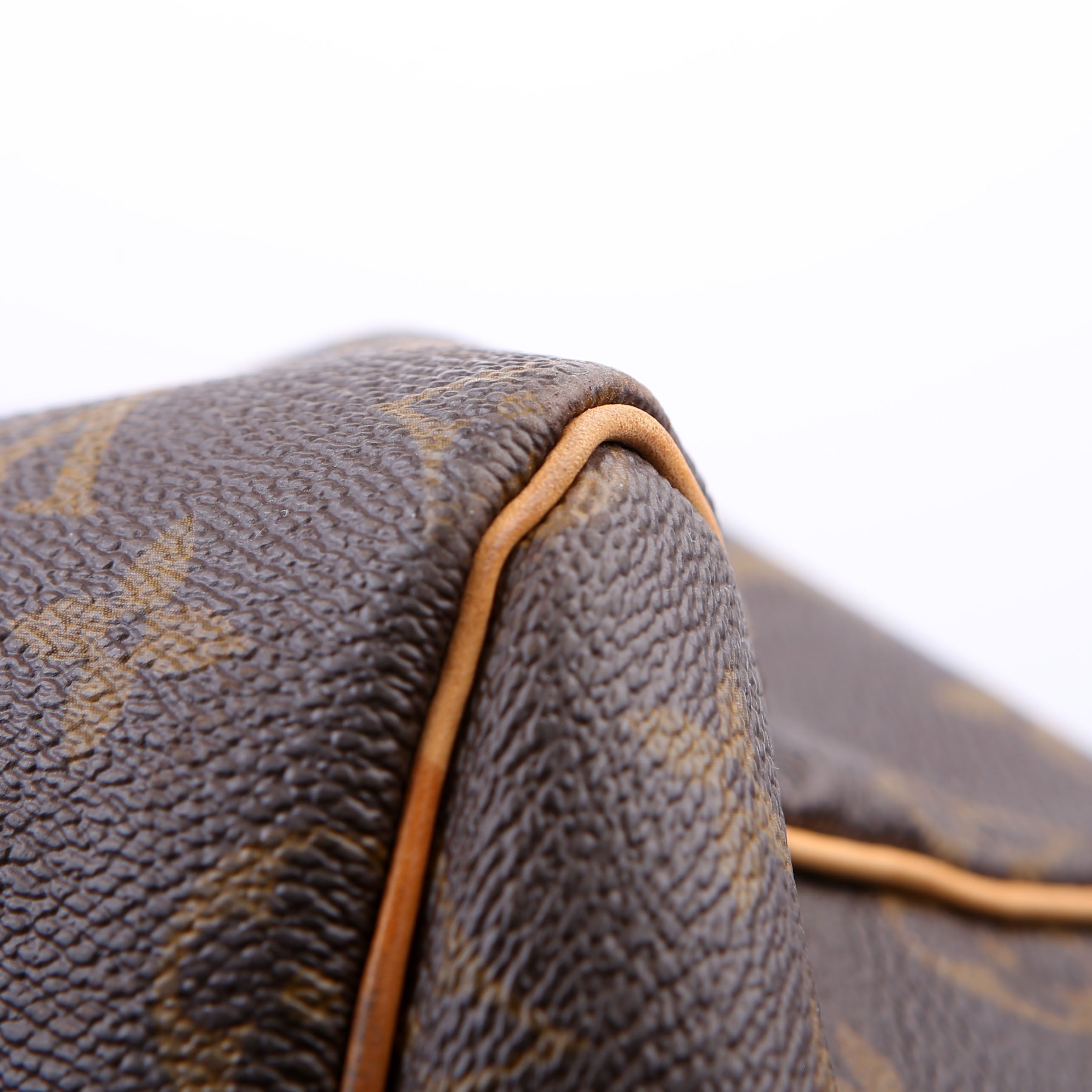 Keepall 55 Bandouliere Monogram