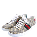 Ace Web GG Supreme Bee Sneakers Size 37.5