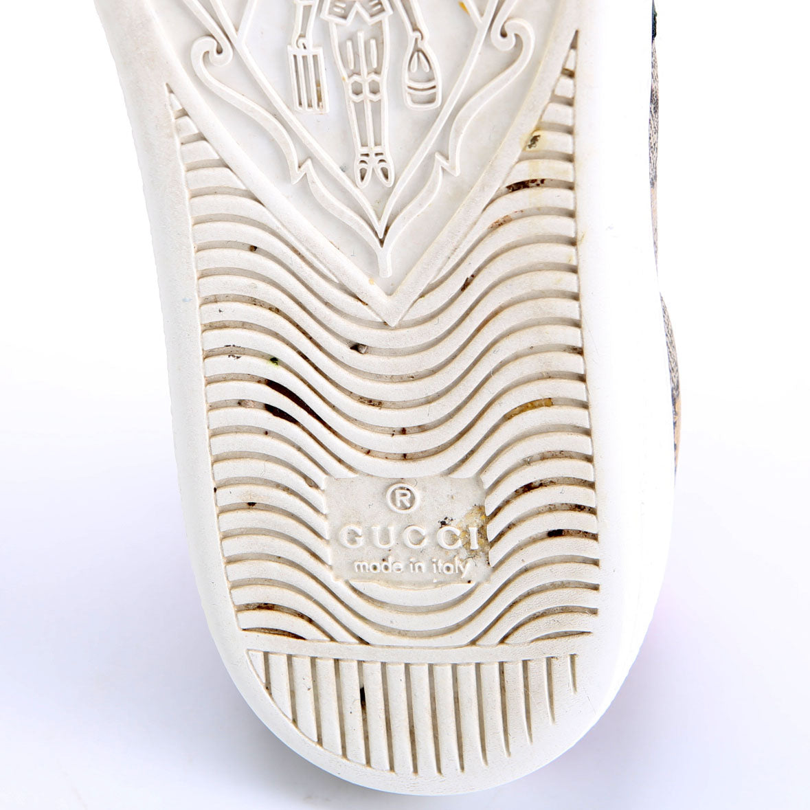Ace Web GG Supreme Bee Sneakers Size 37.5