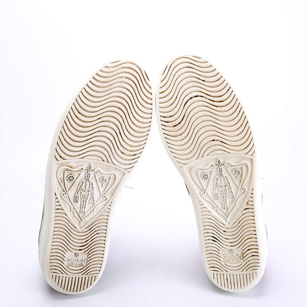 Ace Web GG Supreme Bee Sneakers Size 37.5
