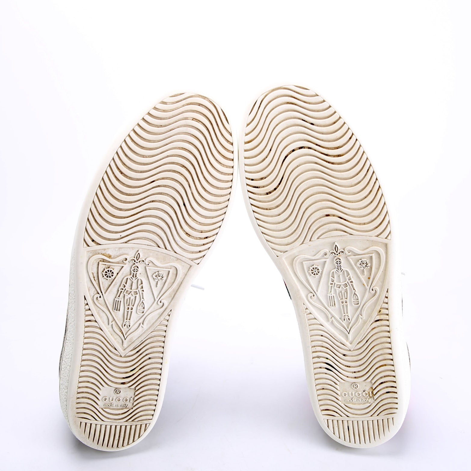 Ace Web GG Supreme Bee Sneakers Size 37.5