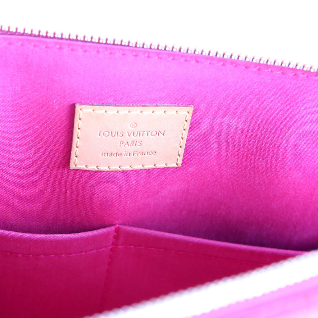 Alma PM Vernis Red