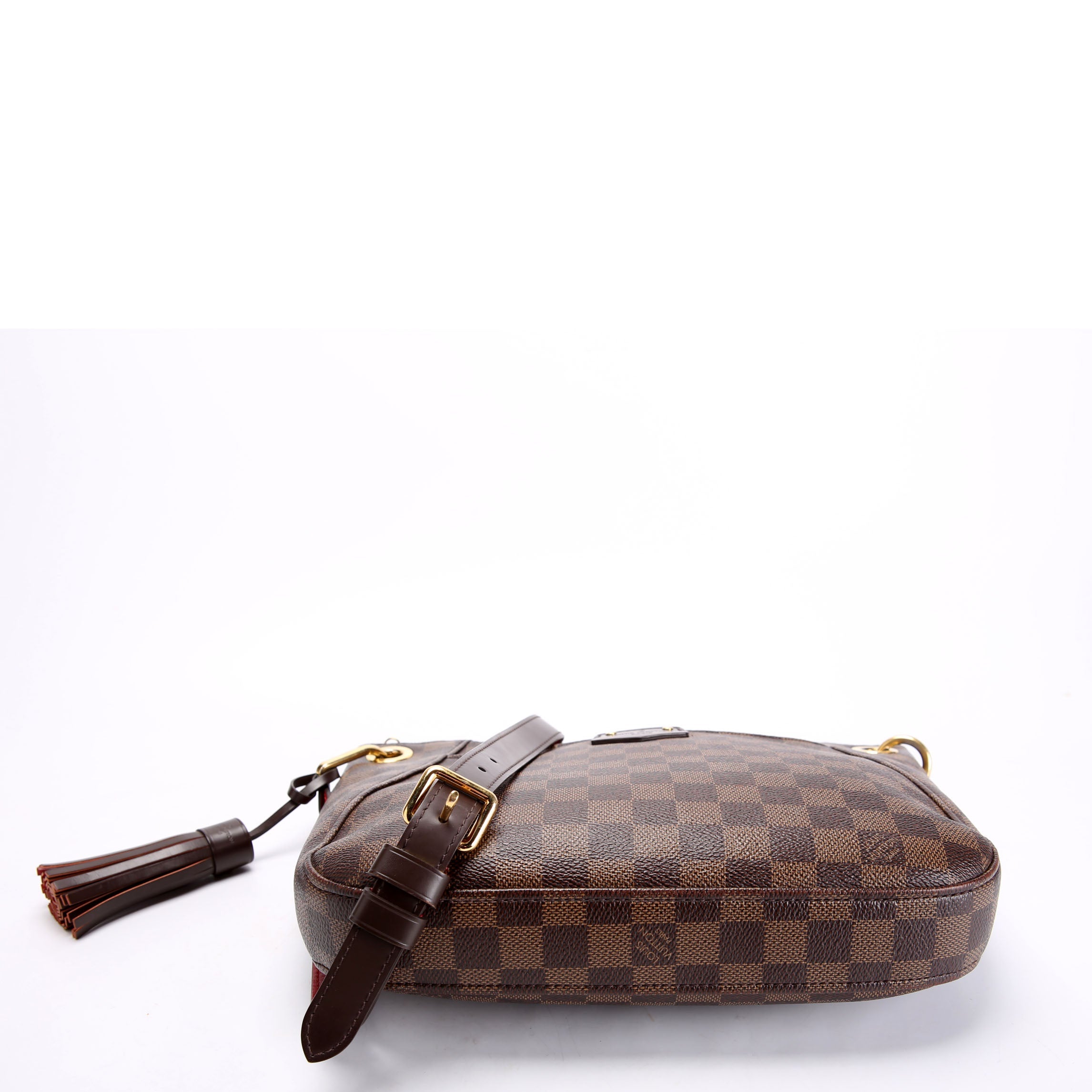 South Bank Besace Damier Ebene
