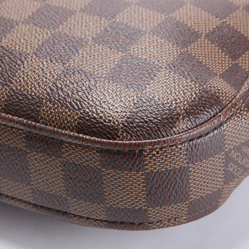 South Bank Besace Damier Ebene