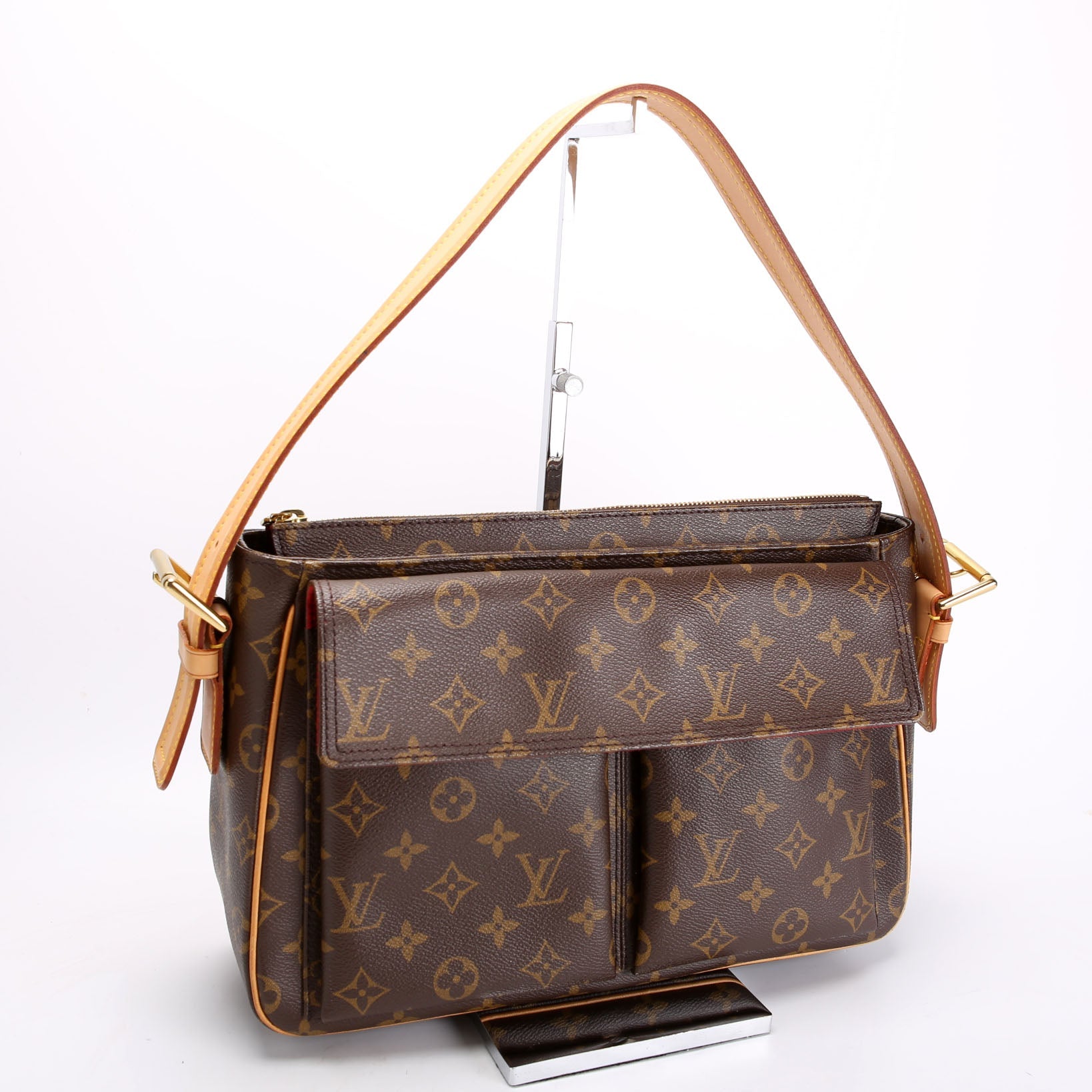 Vivan Cite GM Monogram