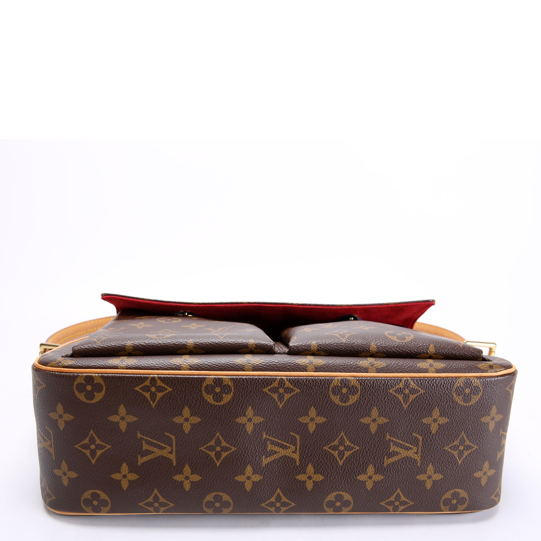 Vivan Cite GM Monogram