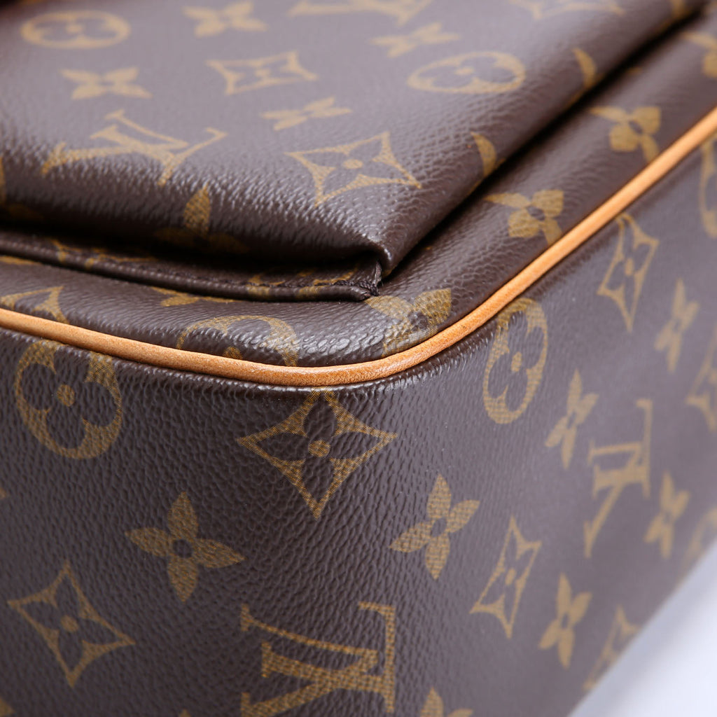 Vivan Cite GM Monogram