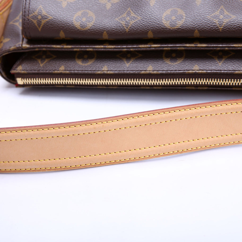 Vivan Cite GM Monogram