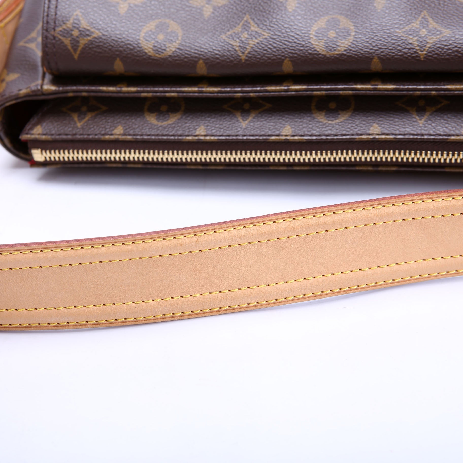 Vivan Cite GM Monogram