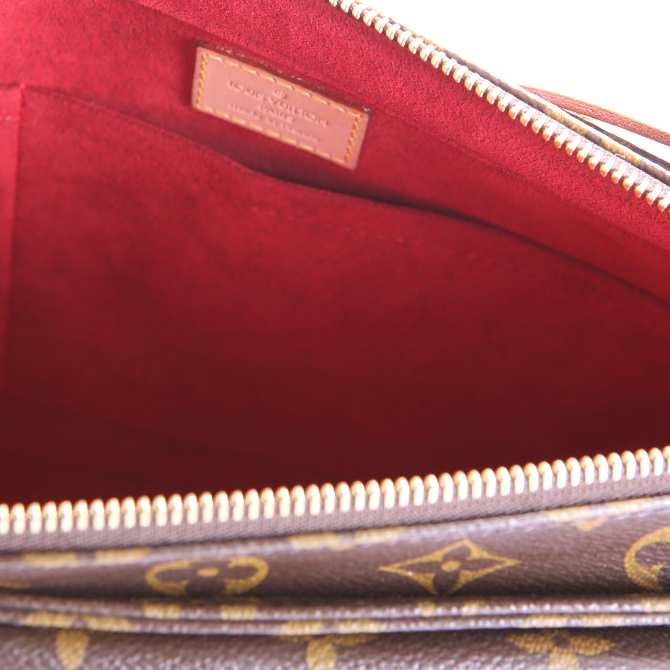 Vivan Cite GM Monogram