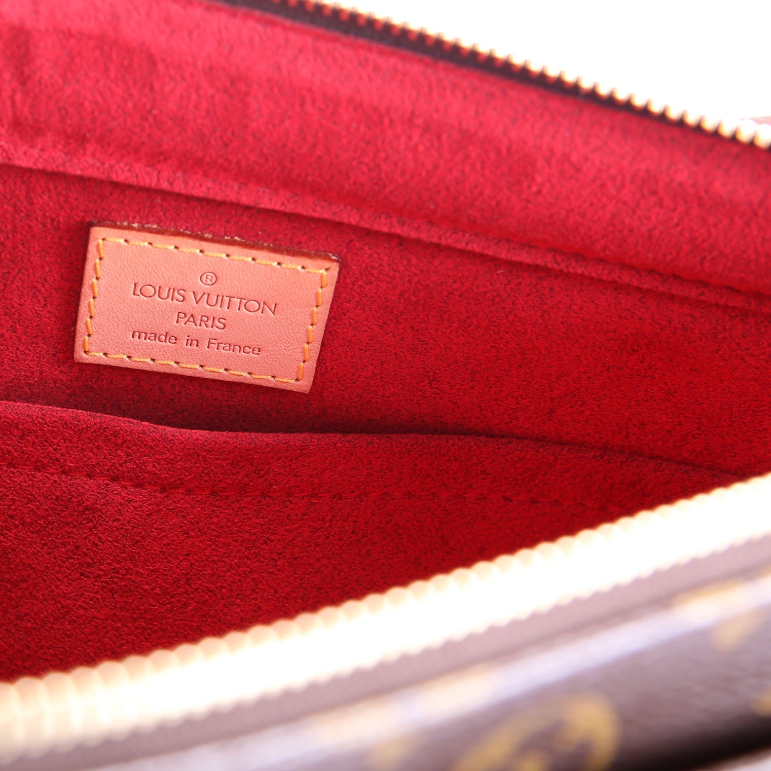 Vivan Cite GM Monogram